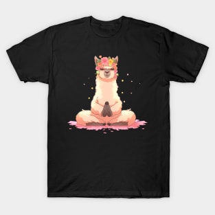 llamaste T-Shirt